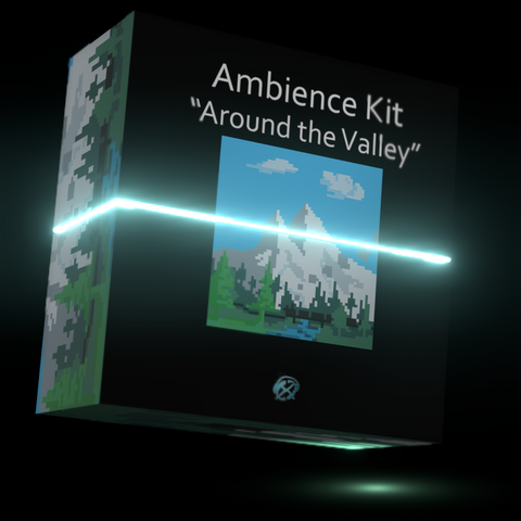 Ambience Pack - Around the Valley